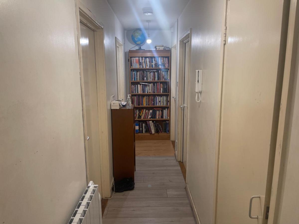 Wembley Serviced Apartment, 20Mins From Central Londra Dış mekan fotoğraf
