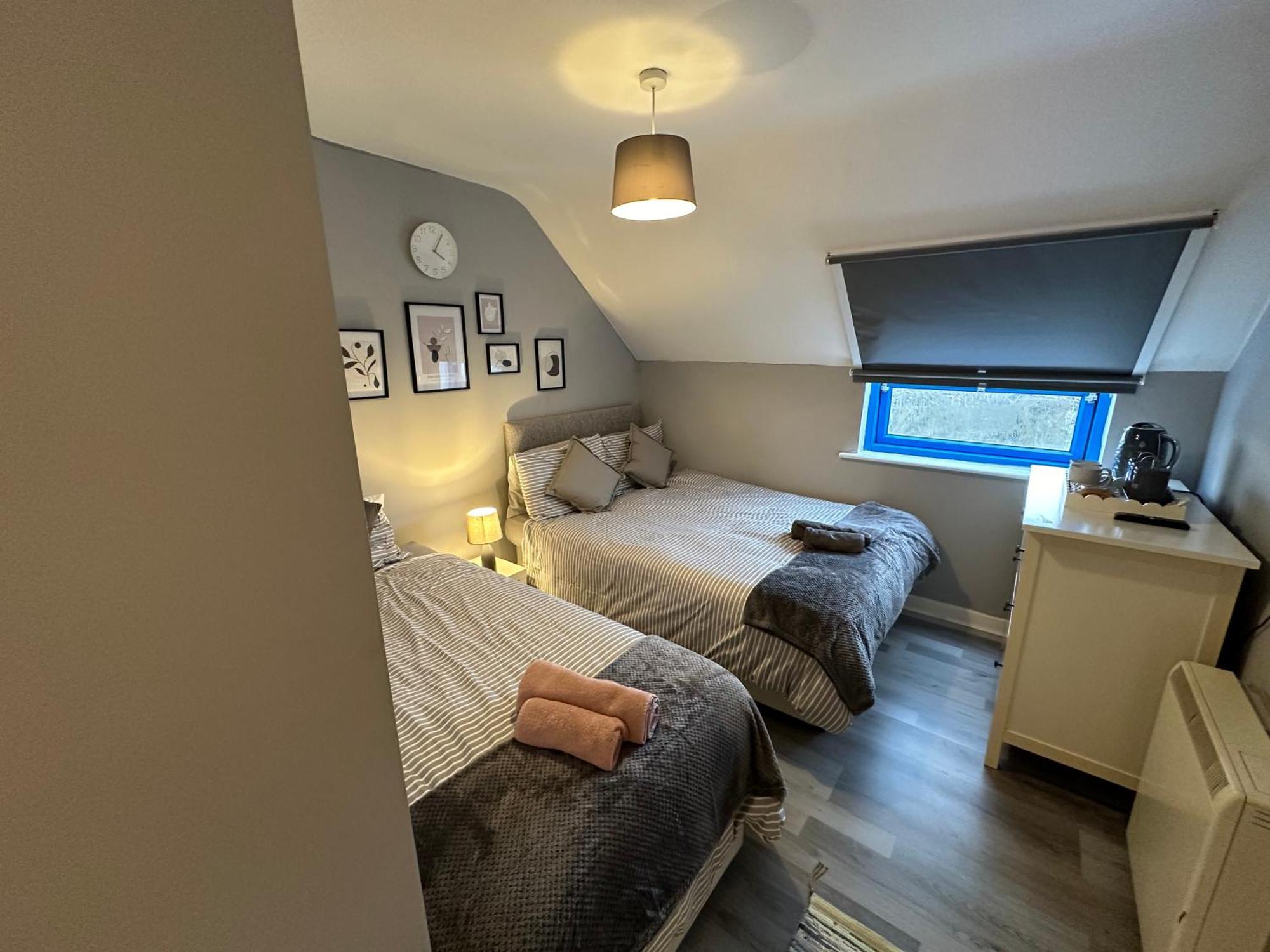 Wembley Serviced Apartment, 20Mins From Central Londra Dış mekan fotoğraf