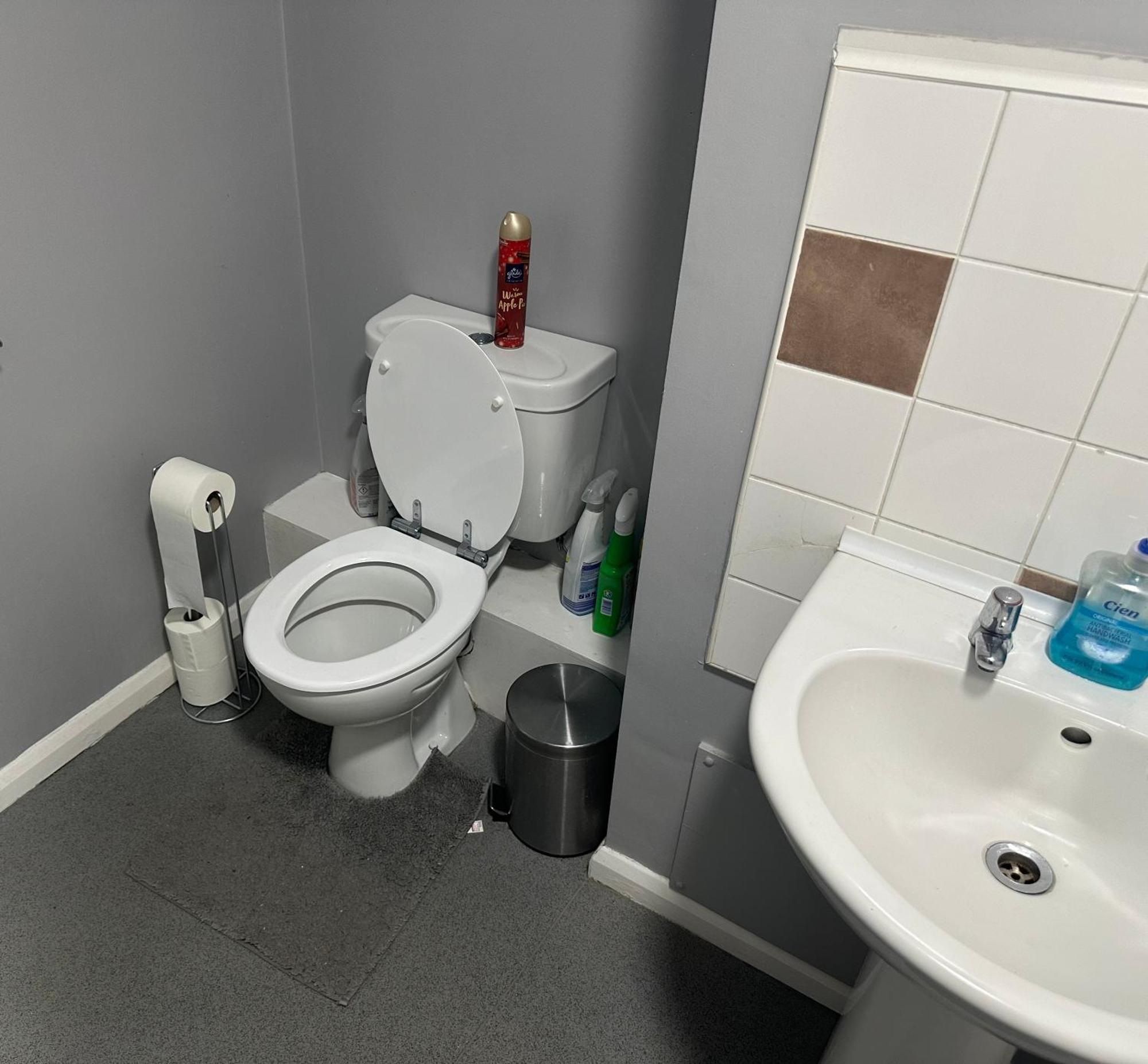 Wembley Serviced Apartment, 20Mins From Central Londra Dış mekan fotoğraf